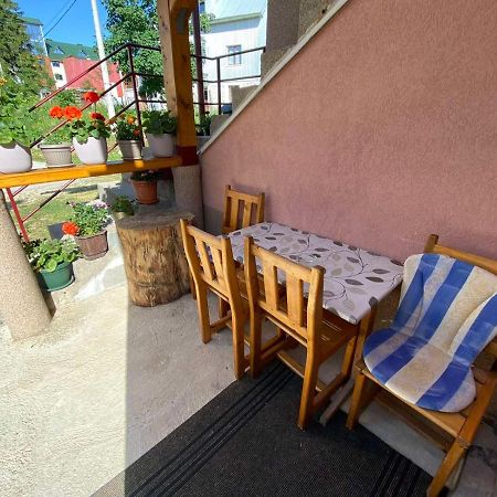 Apartman Kaljevic Daire Žabljak Dış mekan fotoğraf