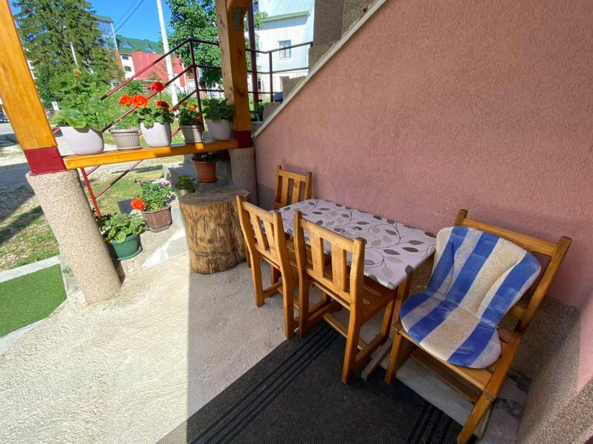 Apartman Kaljevic Daire Žabljak Dış mekan fotoğraf