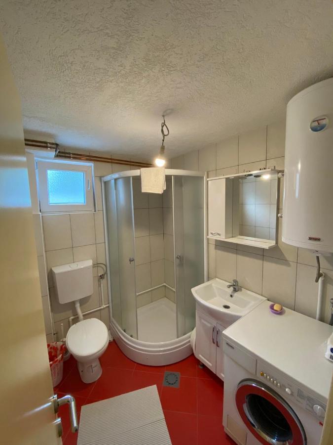 Apartman Kaljevic Daire Žabljak Dış mekan fotoğraf