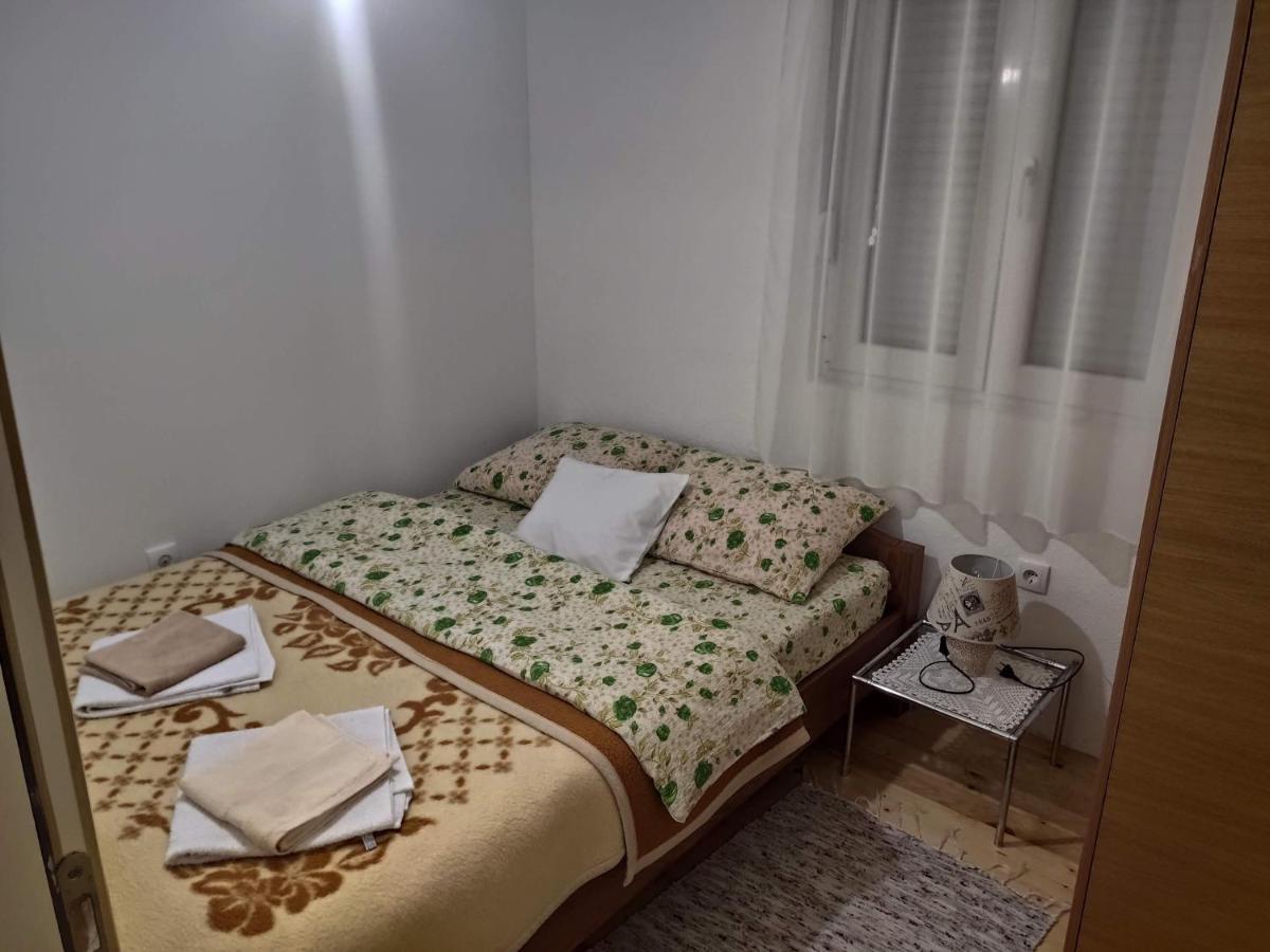 Apartman Kaljevic Daire Žabljak Dış mekan fotoğraf