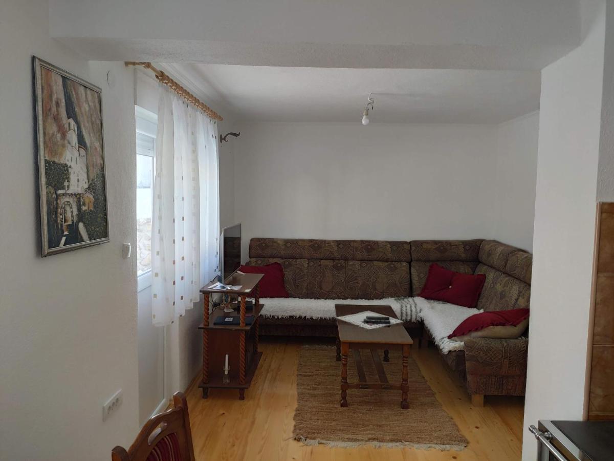 Apartman Kaljevic Daire Žabljak Dış mekan fotoğraf
